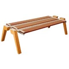 Coffee Table by Marvin Drandell 12